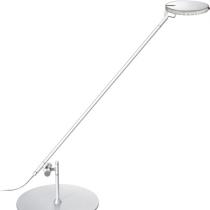 Linea 1 Table Lamp Aluminium GB