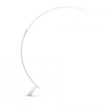 Kyudo lámpara of Floor Lamp 2x21,6w Led Strip white EU