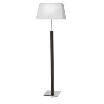 Devon (Solo Structure) Floor Lamp without lampshade E27 PL