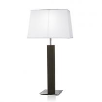 Devon (Solo Structure) Table Lamp without lampshade E27 PL