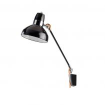 Flex Applique de Mur/mordaza Lampe de table Luminaire sur