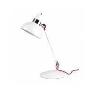 Flex Table Lamp Balanced-arm lamp 50cm E27 14w white
