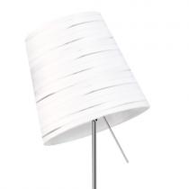 Magma Accessory lampshade for lámpara of Floor Lamp white