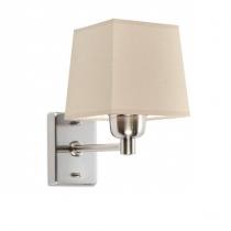 Dover (Solo Structure) Wall Lamp without lampshade