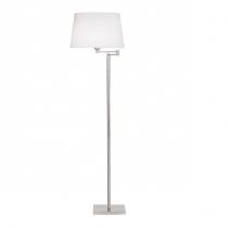 Dover (Solo Structure) Floor Lamp without lampshade