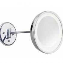 Reflex Applique miroir de aumento iluminado 25x35cm T5 22w