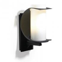 Ciri Wall Lamp 41x21x17,5cm Black