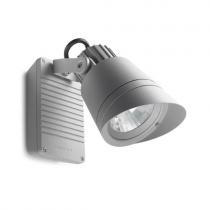 Hubble Wall Lamp Outdoor with visera ø16x25x38cm G8,5 20W