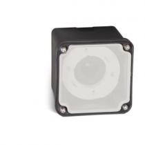 Basic (Structure) Wall Lamp Recessed Outdoor 9cm GX53