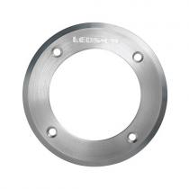 Gea Accessory Embellecedor Ring of Stainless Steel AISI