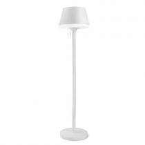 Moonlight Floor Lamp 43x180cm PL E27 lampshade of