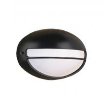 Zeus Wall Lamp Outdoor 32cm E27 Black 1xE27 MAX 100W