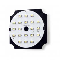 Basic Accessoire Kit LED 20x3,5w 4200K