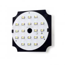 Basic Acessorio Kit LED 20x3,5w 3000K