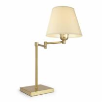 Table Lamp Dover Patiné