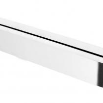 Lia Applique 60x5cm LED 10.5W bianco opaco
