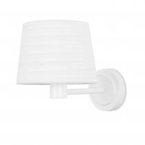 Michigan (Solo Structure) Wall Lamp without lampshade