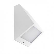 Angle Wall Lamp Outdoor white LED 3000k with driver