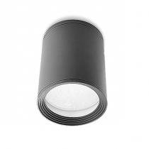 Cosmos ceiling lamp E27 Small Grey Urbano 1xE27/PAR-30 MAX