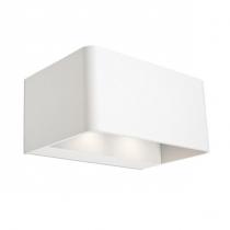Wilson Wall Lamp Outdoor white 48xLED 18W