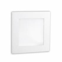 Sign luminaire Encastré LED 1x2,2w 3000K blanc
