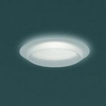 Sith Recessed Ceiling 1x35W GX 10 white Satin