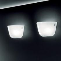 Ayers P38 Wall Lamp 2x100W E27 Black