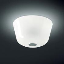 Ayers PL38 ceiling lamp 3x60W E14 white