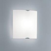 Selis PP30 Wall lamp/ceiling lamp 1x200W R7s ámbar Satin