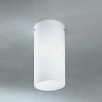 Tube H30 ceiling lamp white