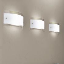 Mille rectangular Ceiling lamp 31cm R7s 1x120w
