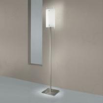 Mille lámpara de Lâmpada de assoalho 183cm E27 1x205w