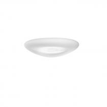 Mr Magoo Wall lamp/ceiling lamp 76cm 2Gx13 55w dimmable