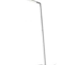 Lama lámpara of Floor Lamp 187cm strip LED 39w 3000K Grey