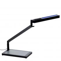 Bap LED (Structure) body Balanced-arm lamp LED Black