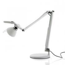 D33N.100 Fortebraccio (Structure) Balanced-arm lamp