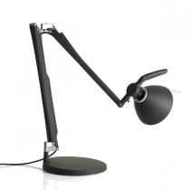 D33N.100 Fortebraccio (Structure) Balanced-arm lamp