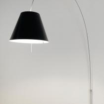 Lady Costanza (Solo Structure) Wall Lamp telescopic with