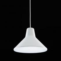 Archetype Pendant Lamp 10W LED white