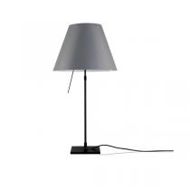 Costanza (Accessory) lampshade 40cm - Grey asfalto