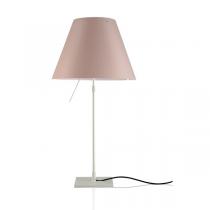 Costanzina (Zubehörteil) lampenschirm 26cm - rosa