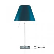 Costanzina (Accessory) lampshade 26cm - dark blue