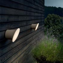 Écran in&out Wall Lamp LED 8W UE - Sand