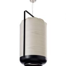 Chou Lamp of Pendant Lamp Large 88cm E27 1x60w