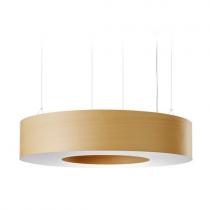 Saturnia Grand Lampe Suspension dimmable Led Bluetooth