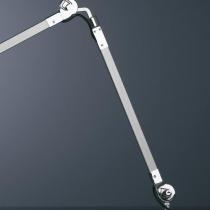 Atila 06 Accessoire base de Lampe de table Aluminium