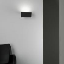 Tequila Gr Wall Lamp LED 3000K Graphite grey
