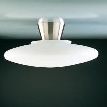 Dione ceiling lamp ø35cm R7s 1x120w Nickel Satin