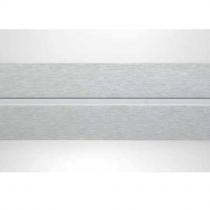 Linea Accessorio Vetro opale 17,5cm bianco