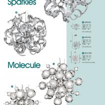 Molecule 8312 12CC Chrome